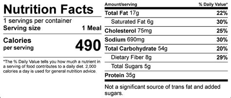 Mostacciolo - calories, carbs, nutrition