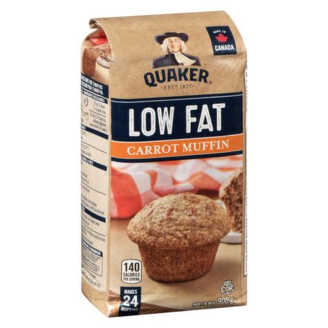 Muffin Mix Low Fat Corn #10 Scoop - calories, carbs, nutrition