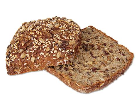 Multi Grain Flat Roll - calories, carbs, nutrition