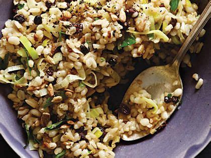 Multigrain Pilaf - calories, carbs, nutrition