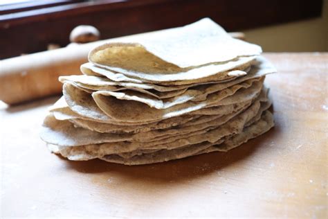 Mushroom Tortilla Grille (11314.0) - calories, carbs, nutrition