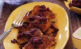 Mustard Seed Crusted Pork Tenderloin Medallions - calories, carbs, nutrition