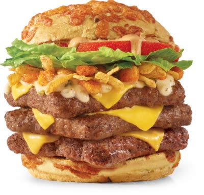 Nacho Cheeseburger - calories, carbs, nutrition