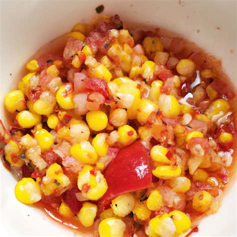 Nacho Corn Mexicali Soup - calories, carbs, nutrition