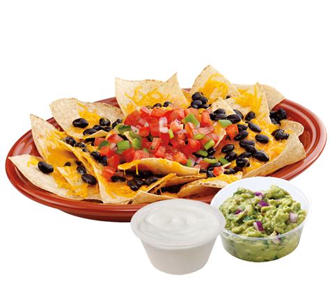 Nachos Regular GBC - calories, carbs, nutrition