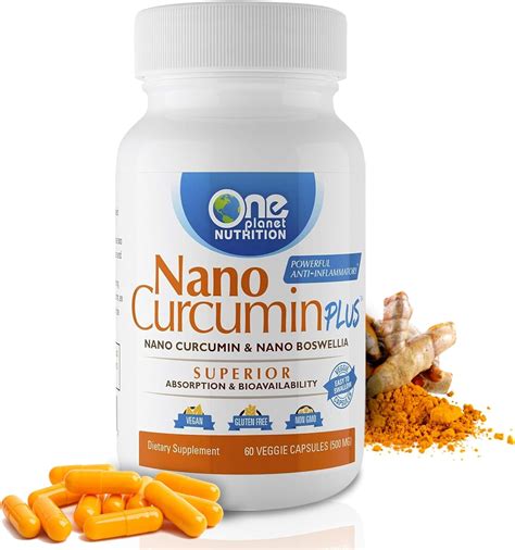 Nano - calories, carbs, nutrition