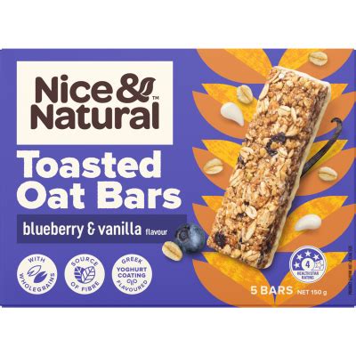 Natural Toast Bar Premium Costing - calories, carbs, nutrition