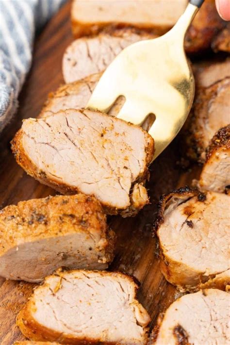 Ninja Tenderloin- Small - calories, carbs, nutrition