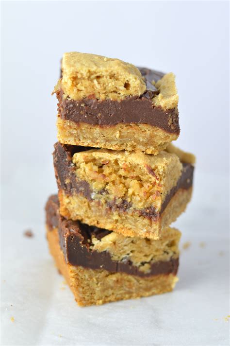 Oat Fudge Bar - calories, carbs, nutrition