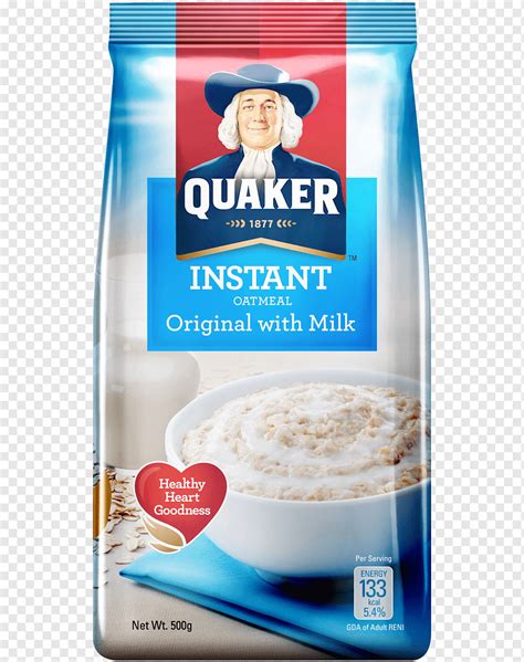 Oatmeal Original - calories, carbs, nutrition