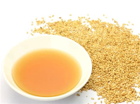 Oil Sesame 1 Tsp - calories, carbs, nutrition