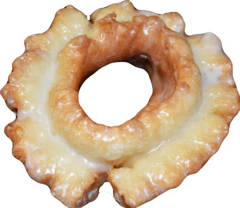 Old Fashion Glazed Donut - calories, carbs, nutrition