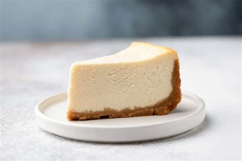 Old Fashioned Cheesecake - calories, carbs, nutrition