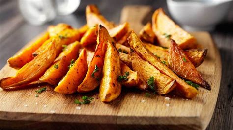 On Chips - Sweet Potato Skin on Wedges - calories, carbs, nutrition