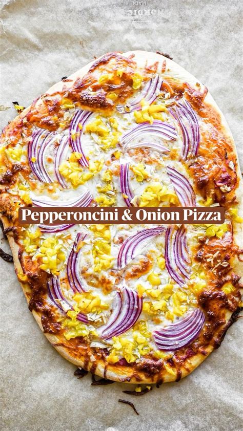 Onion, Pepperoncini, Sausage Pizza - calories, carbs, nutrition