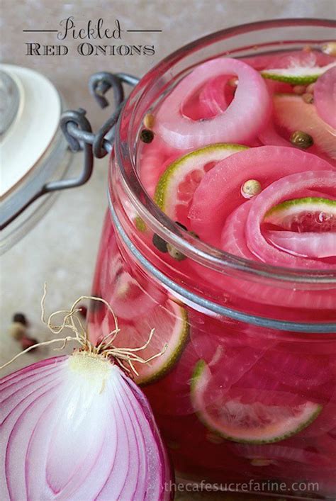 Onion Red Pickled Lime Juice Cilantro 2 Tbsp - calories, carbs, nutrition