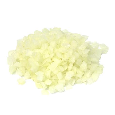 Onion Yellow Diced 1/4" 1/2 oz - calories, carbs, nutrition