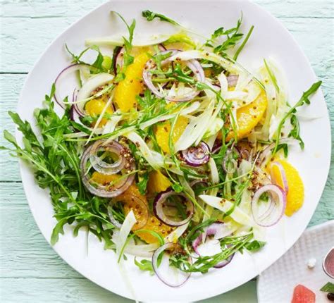 Orange Almond Salad - calories, carbs, nutrition