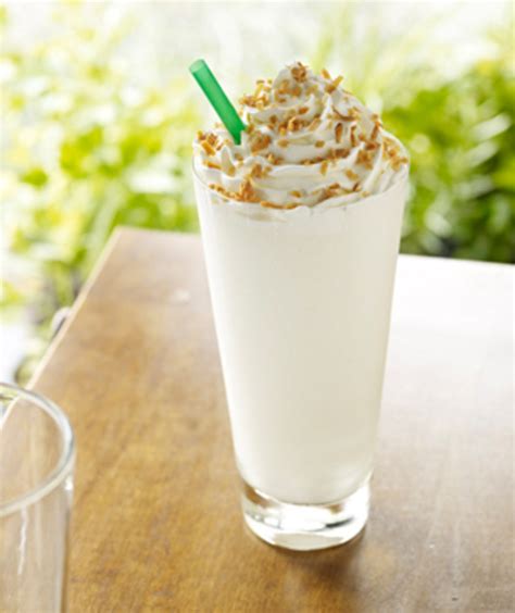 Orange Creme Frappuccino Blended Creme - Grande - No Whipped Cream - calories, carbs, nutrition