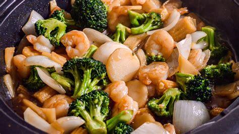 Oriental (Asian) Vegetable Mix - calories, carbs, nutrition