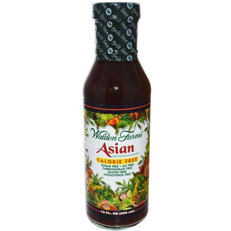 Oriental Marinade - calories, carbs, nutrition