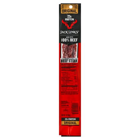 Original Jumbo Beef Steak - calories, carbs, nutrition