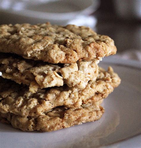 Outrageous Oatmeal Cookie 3-7-14 - calories, carbs, nutrition