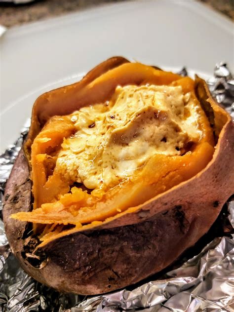 Oven Roasted Chipotle Sweet Potatoes - calories, carbs, nutrition