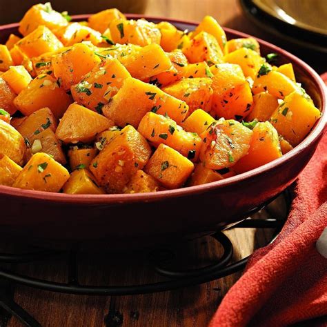 Oven Roasted Squash with Mushrooms - calories, carbs, nutrition