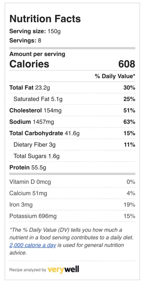 Paella Valenciana - calories, carbs, nutrition