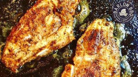 Pan Sauteed Catfish - calories, carbs, nutrition