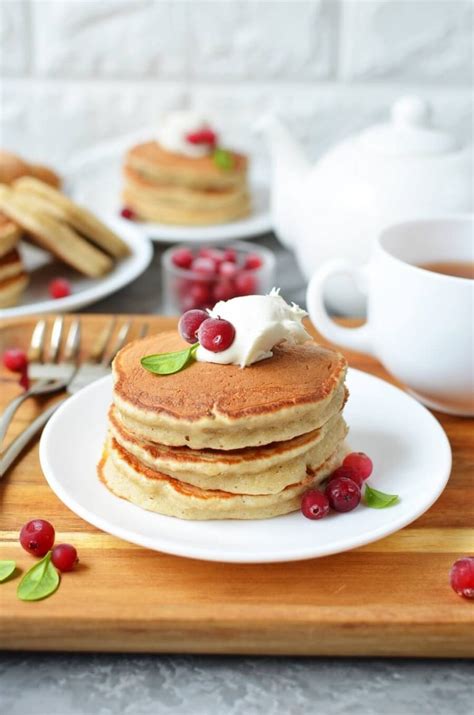 Pancake Apple & Sultana - calories, carbs, nutrition