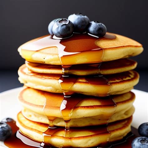 pancake batter (104467.25) - calories, carbs, nutrition