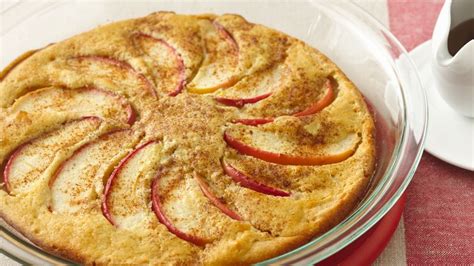 Pancakes Apple Oven Baked 2 SLC - calories, carbs, nutrition