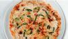 Pandinis Pizza 16" Baked Ham Apple Provolone Whole - calories, carbs, nutrition