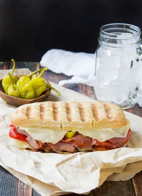 Panini Spicy Italian (Bostwick) - calories, carbs, nutrition