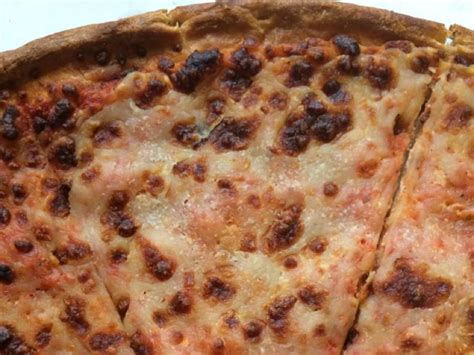 PAPA JOHN'S 14" Cheese Pizza, Thin Crust - calories, carbs, nutrition