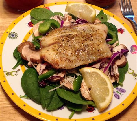 Parmesan Herb Spinach Portobello - calories, carbs, nutrition