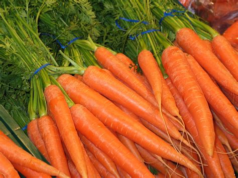 Parsley Carrots - calories, carbs, nutrition