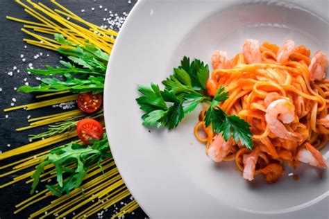 Parsley Noodles - calories, carbs, nutrition