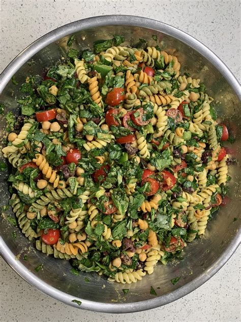 Parsley Rotini - calories, carbs, nutrition