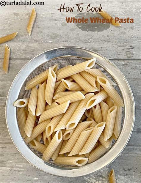 Pasta Penne Wheat Cooked Basic Method 4 oz - calories, carbs, nutrition