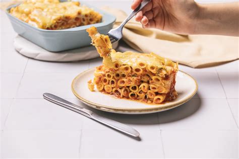 Pasta Ziti Italian Sausage Cut 15 FP - calories, carbs, nutrition