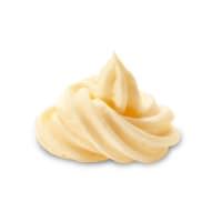 Pastry Cream - calories, carbs, nutrition