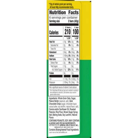 Pb and Dark Choc - calories, carbs, nutrition