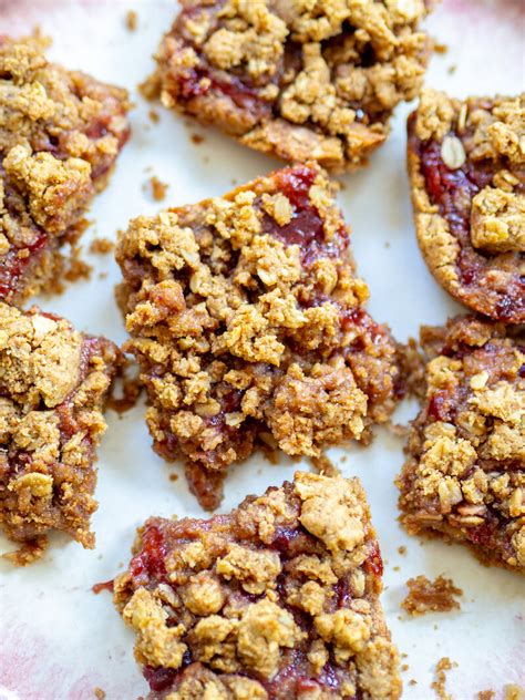 Pb&j Bar - calories, carbs, nutrition