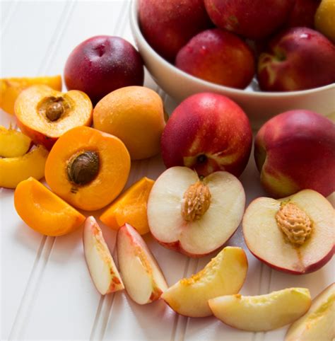 Peach, Apricot & Mandarin Aqua Fresca - calories, carbs, nutrition