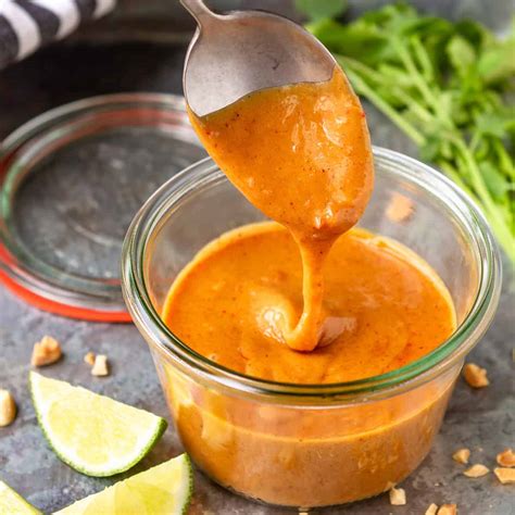 Peanut Sauce Good 2 Go - calories, carbs, nutrition