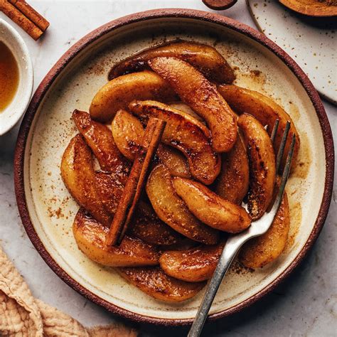 Pears Red Caramelized Brown Sugar 1 oz - calories, carbs, nutrition