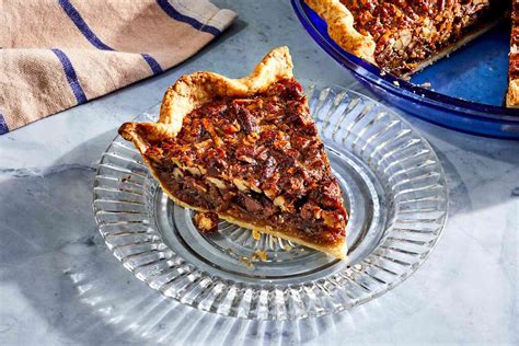 Pecan Pie (61906.10) - calories, carbs, nutrition